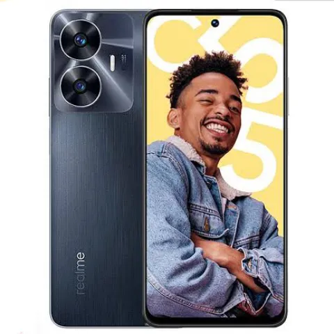 Realme C55