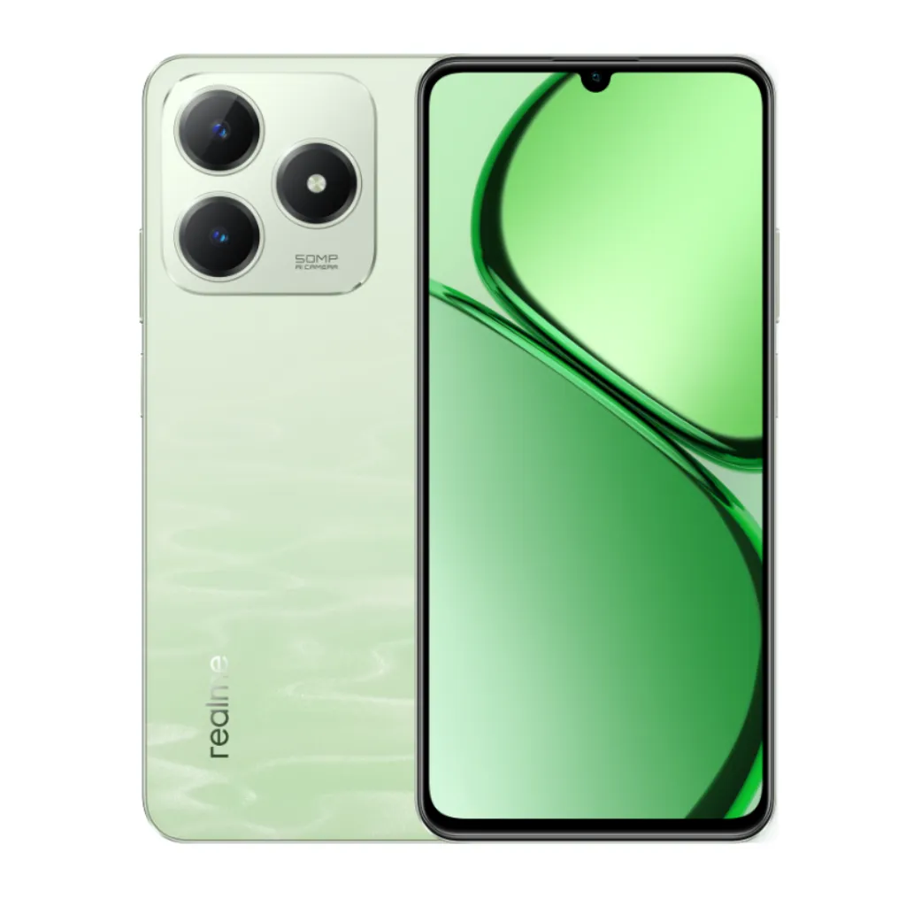 Realme C63 4G