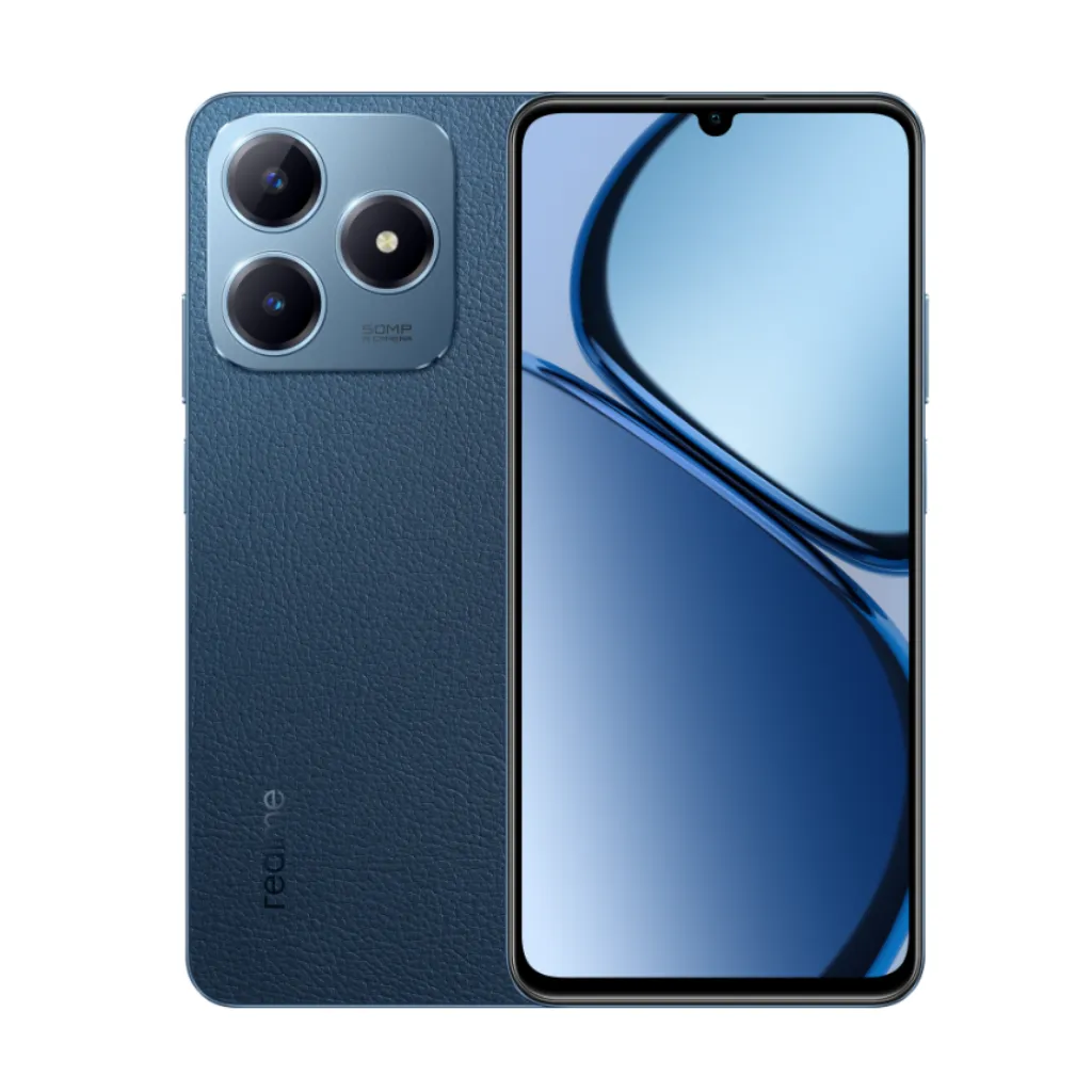Realme C63 4G
