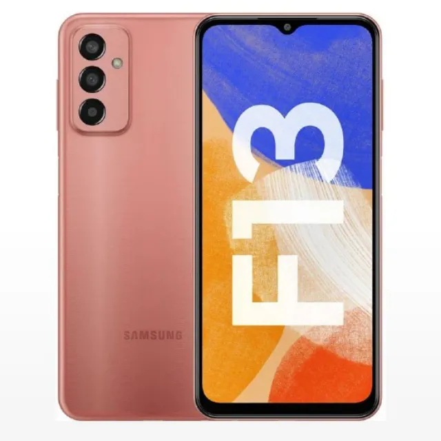 Samsung Galaxy F13 4G