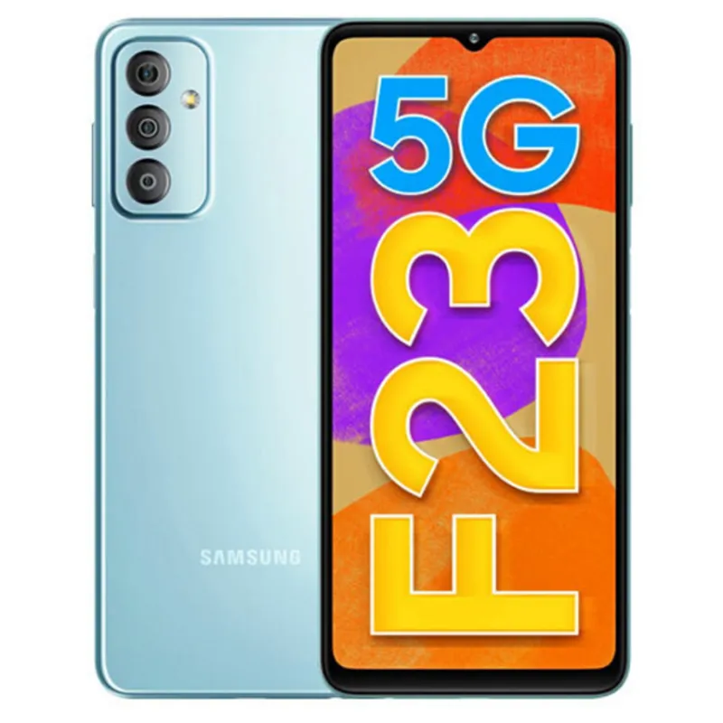 Samsung Galaxy F23 5G
