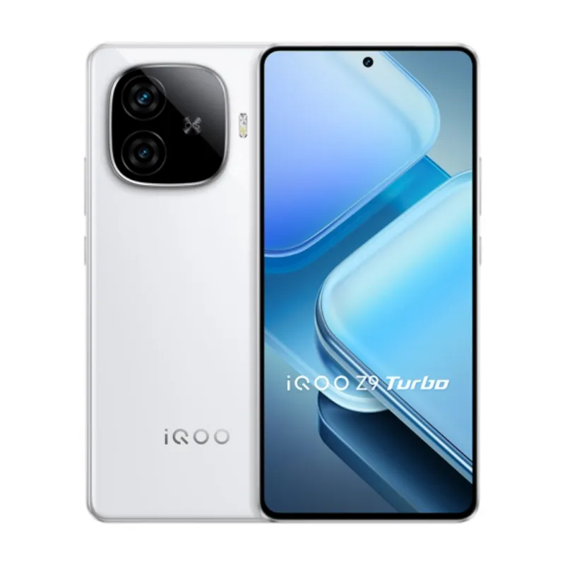 vivo iQOO Z9 Turbo 5G
