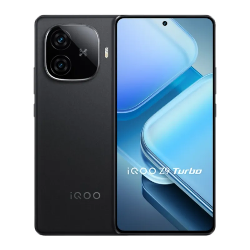 vivo iQOO Z9 Turbo 5G