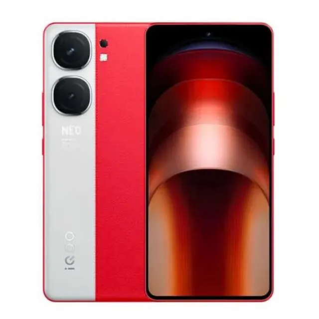 vivo Iqoo Neo9