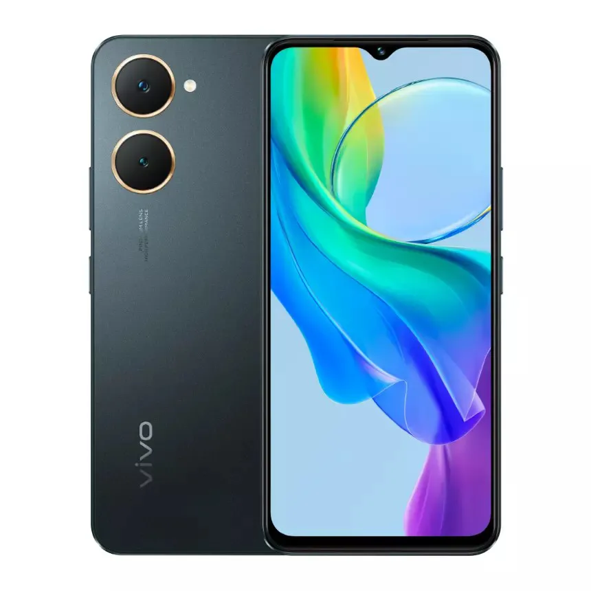 vivo Y03t