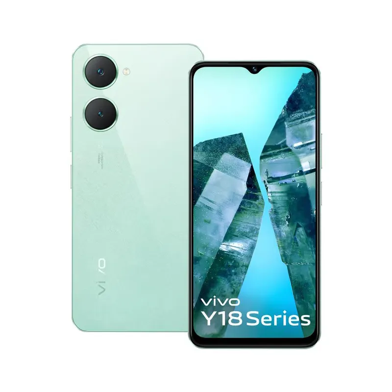 vivo Y18i