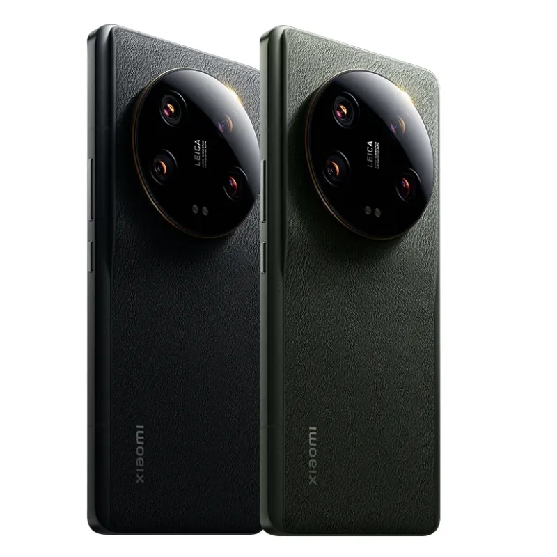 Xiaomi 13 Ultra