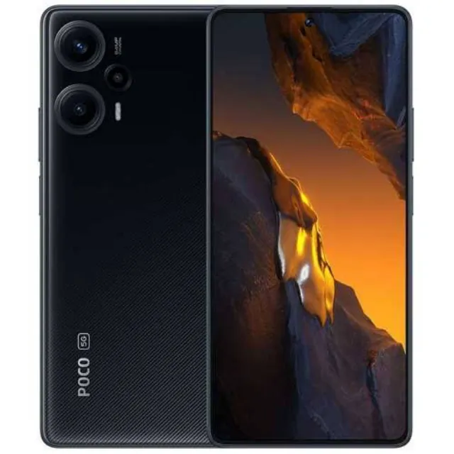 Xiaomi Poco F5