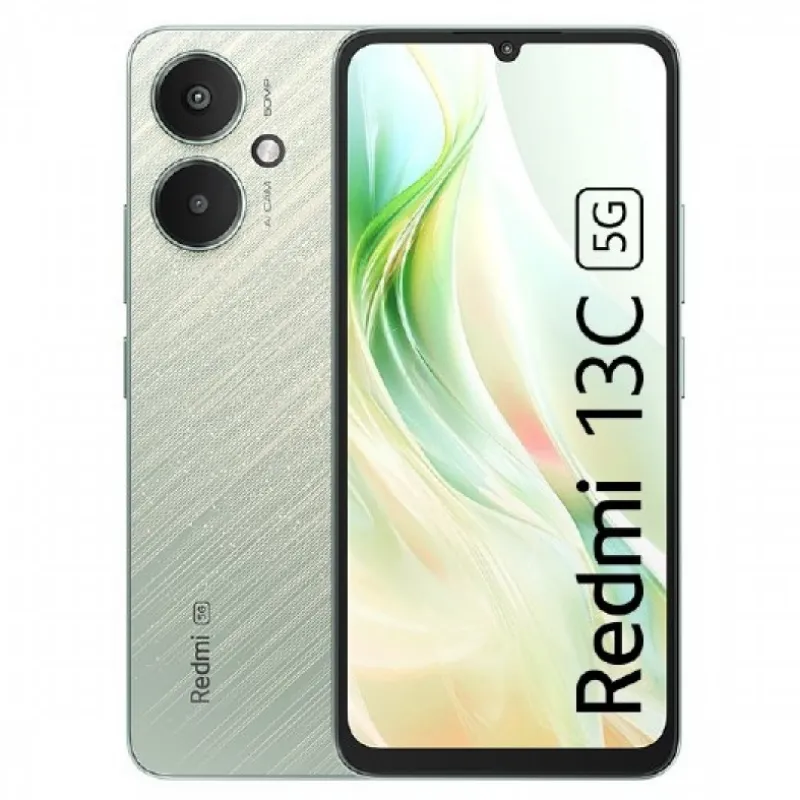 Xiaomi Redmi 13C 5G