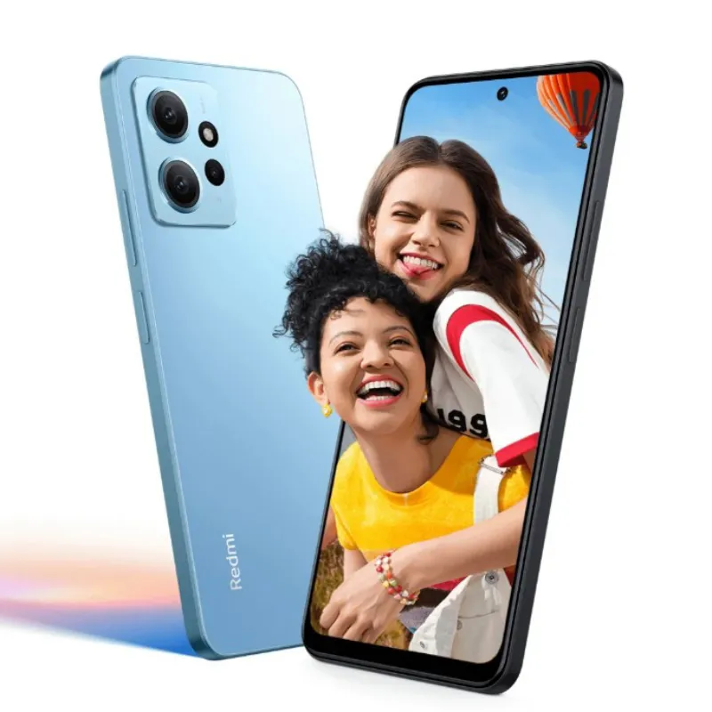 Xiaomi Redmi Note 12 4G