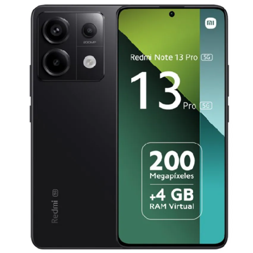 Xiaomi Redmi Note 13 Pro 5G