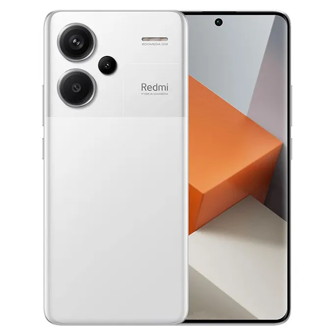 Xiaomi Redmi Note 13 Pro Plus 5G