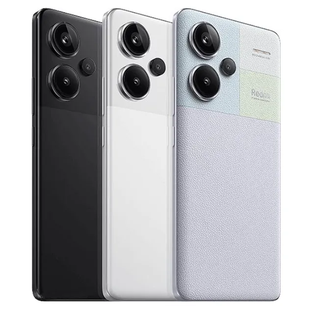 Xiaomi Redmi Note 13 Pro Plus 5G