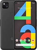 Google Pixel 4a mobile price in bangladesh