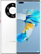 Huawei Mate 40 Pro Plus mobile price in bangladesh