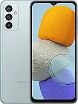 poster Samsung Galaxy F23 5G