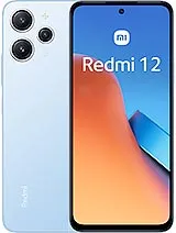 poster Xiaomi Redmi 12 4G