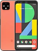 Google Pixel 4 XL mobile price in bangladesh