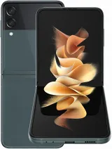 poster Samsung Galaxy Z Flip3 5G
