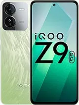 vivo iQOO Z10 mobile price in bangladesh