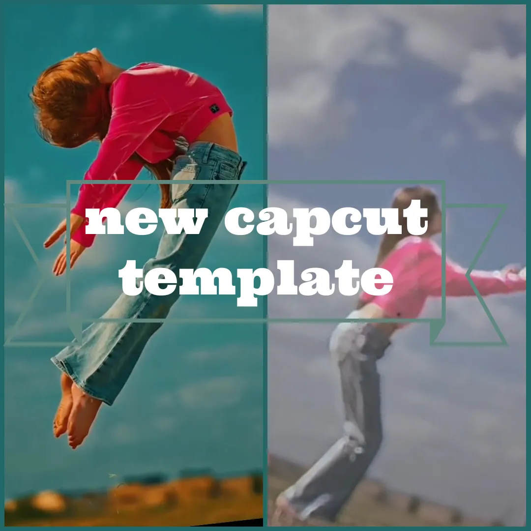 poster Notsobad New Capcut Template Link Download Mlbb New Trend 2023
