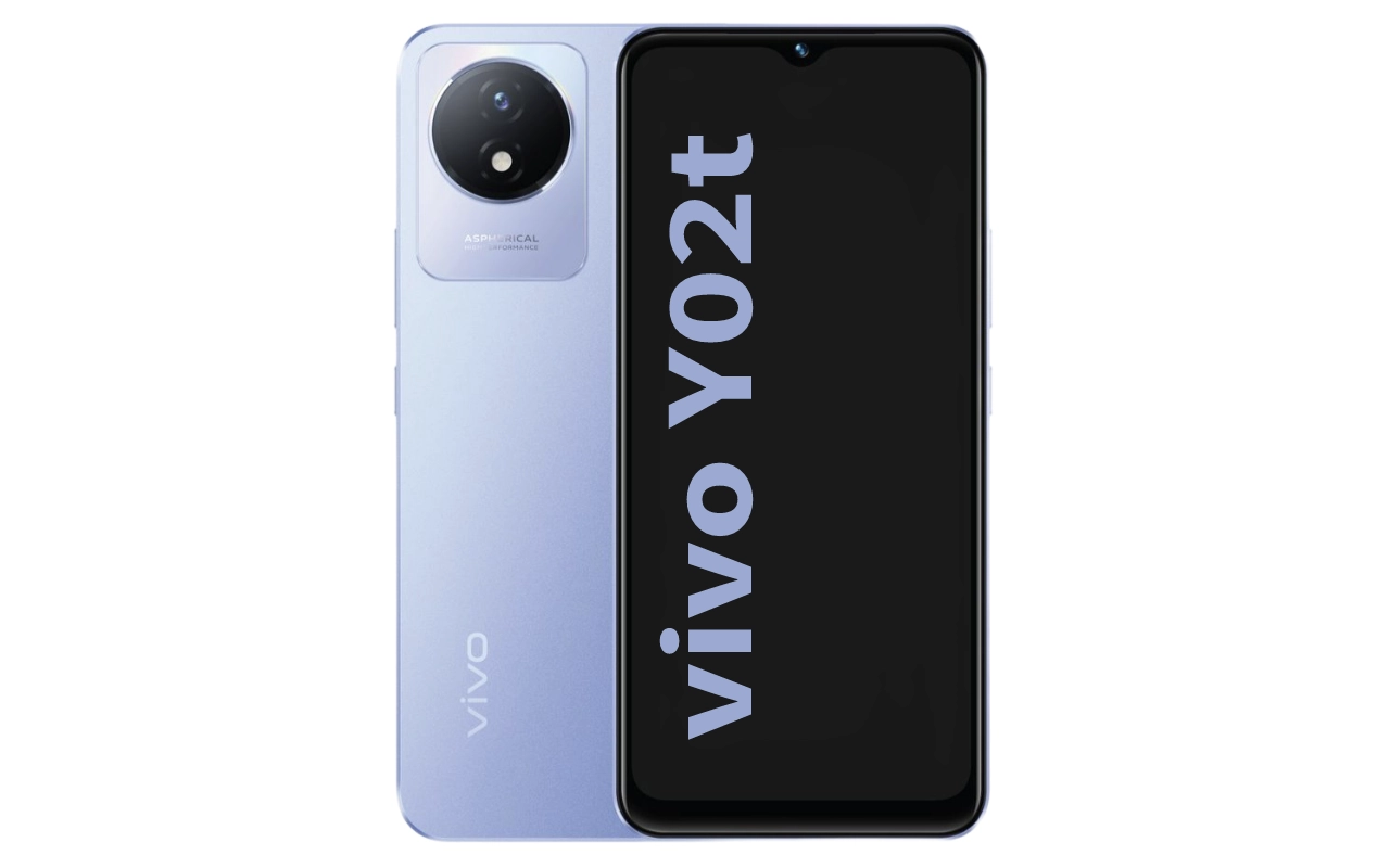 VIVO Y02t 4GB+64GB Price in Bangladesh 2023: ভিভো ওয়াই০২টি প্রাইজ ইন বাংলাদেশ