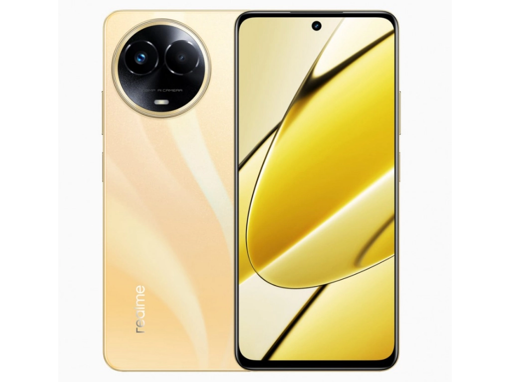 poster Realme 11 5G (8+256GB) Price in Bangladesh 2023 Official/Unofficial