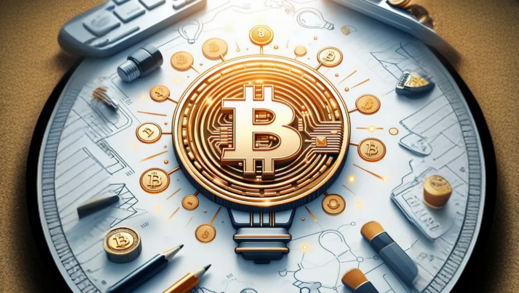 poster Bitcoin Price Reached 50K: Riding Highs, Looking Ahead 2024