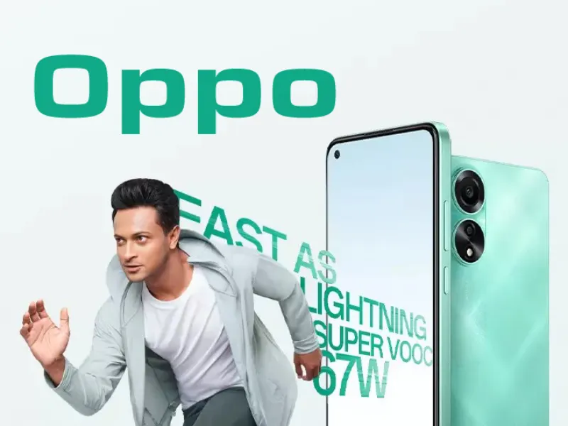 Oppo Mobile Price 10,000 to 25,000 in Bangladesh 2024